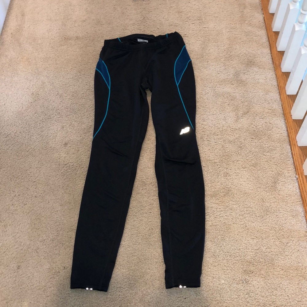 Women’s New Balance Running Tights